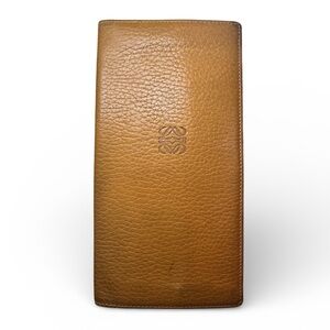 Loewe Long Wallet